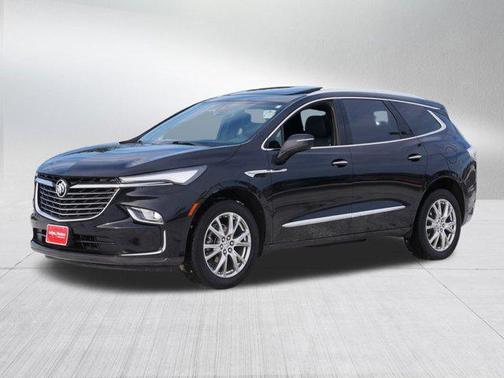 2023 Buick Enclave Essence AWD