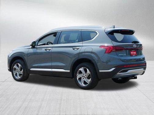 2022 Hyundai SANTA FE SEL 2.4
