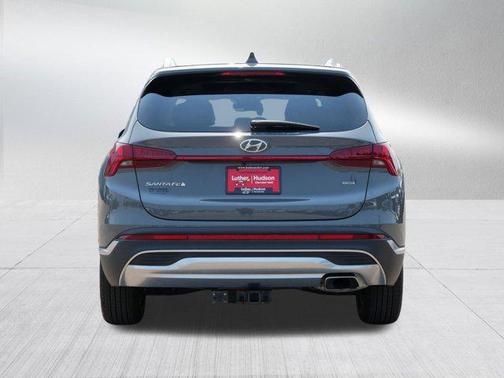 2022 Hyundai SANTA FE SEL 2.4