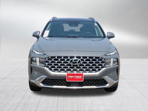 2022 Hyundai SANTA FE SEL 2.4