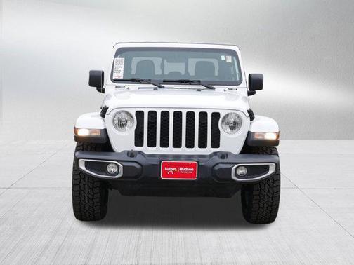 2023 Jeep Gladiator Sport S