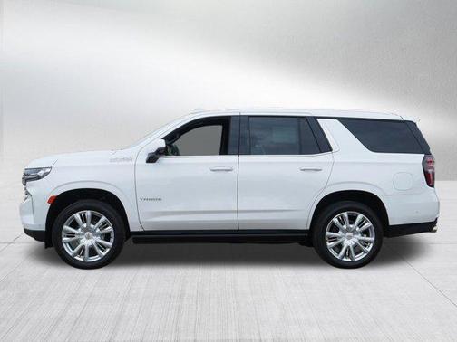 2024 Chevrolet Tahoe 4WD High Country
