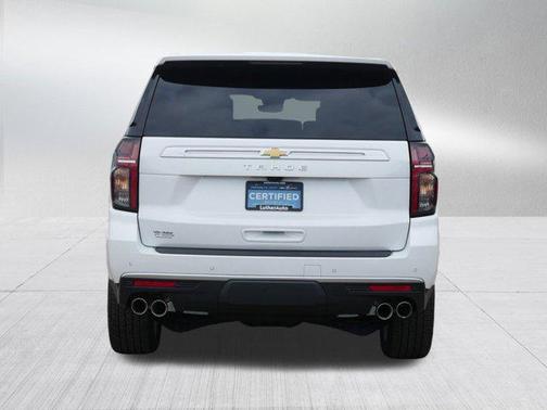 2024 Chevrolet Tahoe 4WD High Country