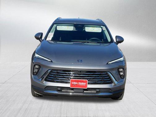 2025 Buick Envision Preferred AWD