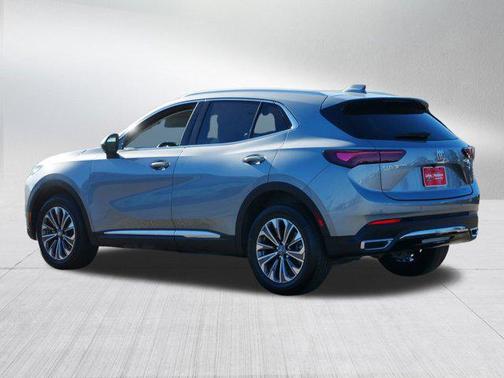 2025 Buick Envision Preferred AWD