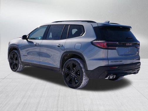 2026 GMC Acadia Elevation AWD