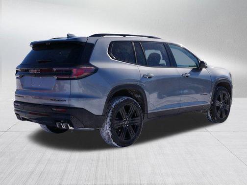 2026 GMC Acadia Elevation AWD