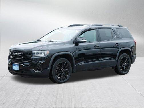 2023 GMC Acadia AWD SLT