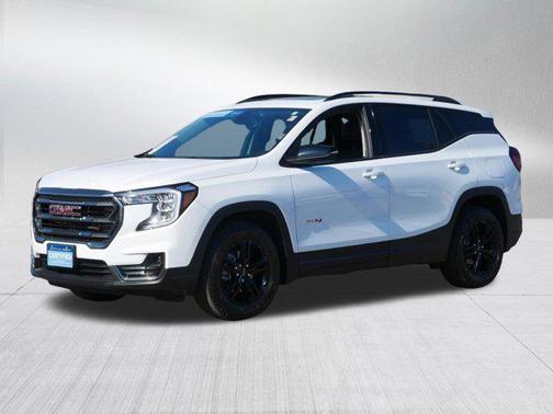 2023 GMC Terrain AWD AT4