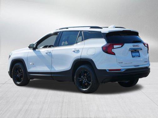 2023 GMC Terrain AWD AT4