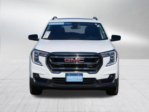 2023 GMC Terrain AWD AT4