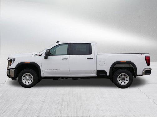 2025 GMC Sierra 3500 Base