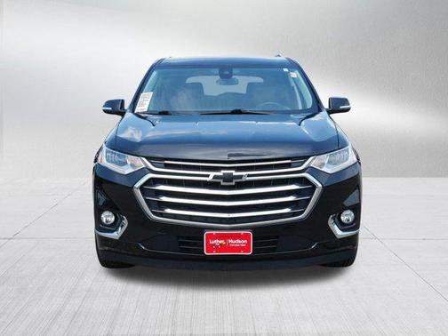 2019 Chevrolet Traverse High Country