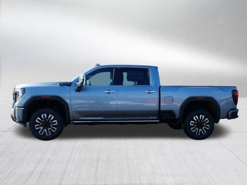 2026 GMC Sierra 3500 Denali