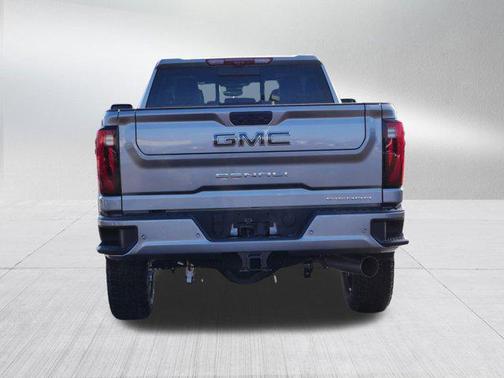 2026 GMC Sierra 3500 Denali