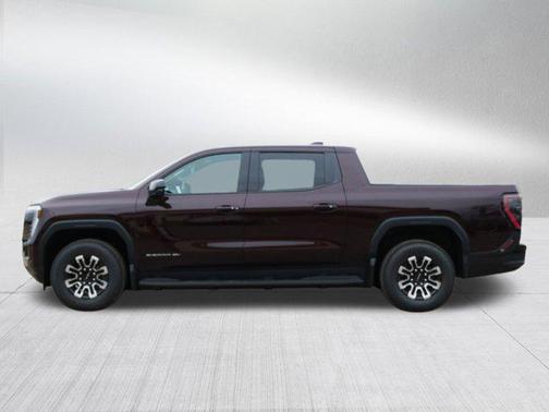 2026 GMC Sierra EV Standard Range Elevation
