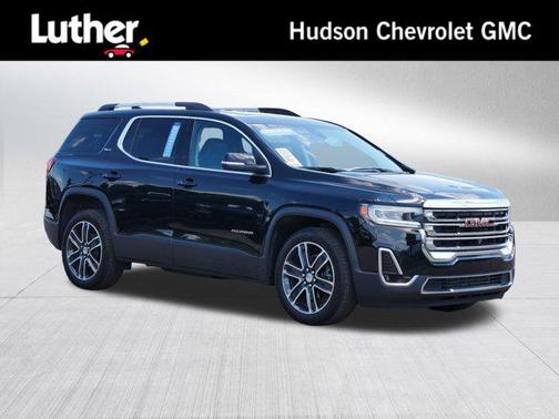 2023 GMC Acadia AWD SLT