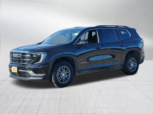 2025 GMC Acadia AWD Elevation