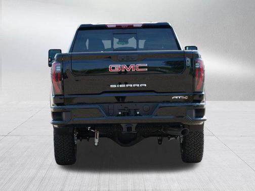 2025 GMC Sierra 3500 Base
