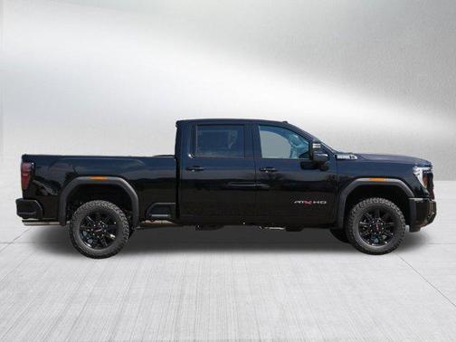 2025 GMC Sierra 3500 Base