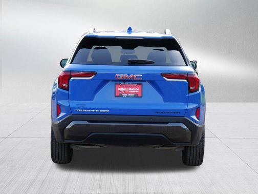 2025 GMC Terrain AWD Elevation
