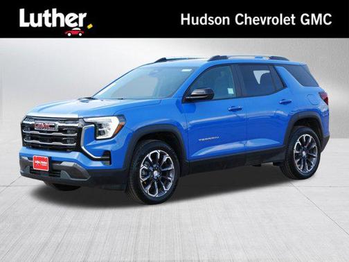2025 GMC Terrain AWD Elevation