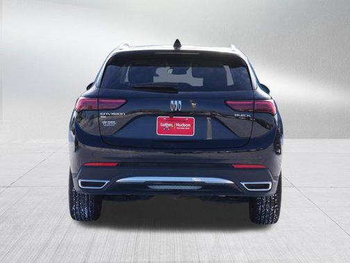 2025 Buick Envision Preferred AWD