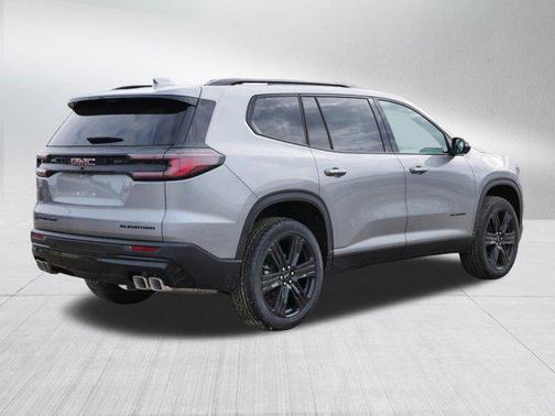 2026 GMC Acadia Elevation AWD