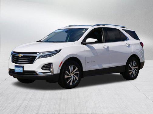 2023 Chevrolet Equinox Premier w/1LZ