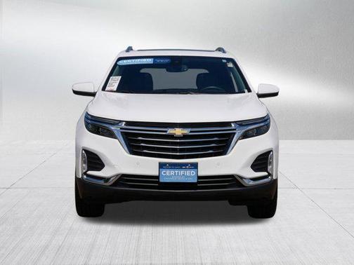 2023 Chevrolet Equinox Premier w/1LZ