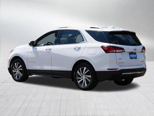 2023 Chevrolet Equinox Premier w/1LZ