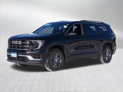 2025 GMC Acadia AWD Elevation