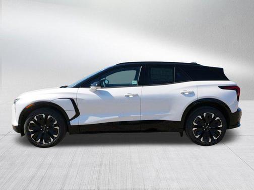 2025 Chevrolet Blazer EV eAWD RS