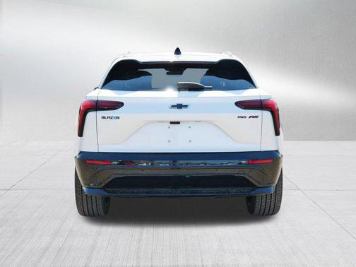 2025 Chevrolet Blazer EV eAWD RS