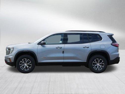 2025 GMC Acadia AWD AT4