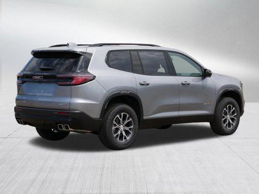 2025 GMC Acadia AWD AT4