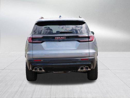 2025 GMC Acadia AWD AT4