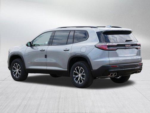 2025 GMC Acadia AWD AT4