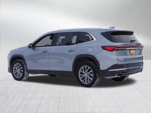 2025 Buick Enclave Preferred FWD