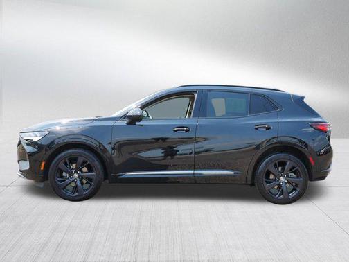 2023 Buick Envision Essence AWD