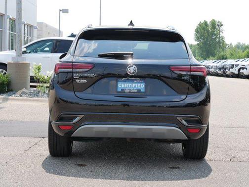 2023 Buick Envision Essence AWD