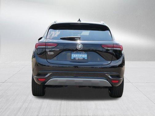 2023 Buick Envision Essence AWD