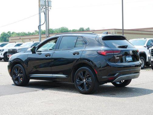 2023 Buick Envision Essence AWD