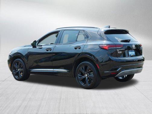 2023 Buick Envision Essence AWD