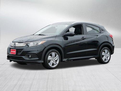 2019 Honda HR-V EX-L