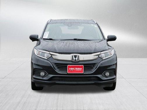 2019 Honda HR-V EX-L