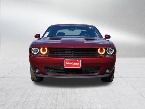 2018 Dodge Challenger GT