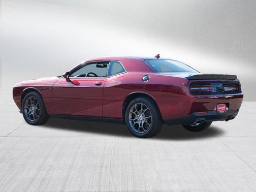 2018 Dodge Challenger GT