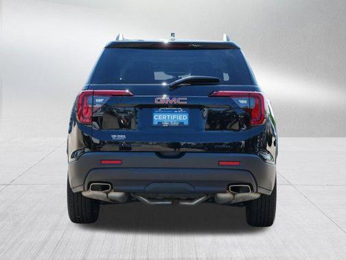 2023 GMC Acadia AWD SLT