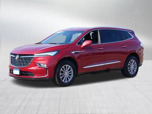2024 Buick Enclave Premium AWD